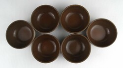 1N178 Japanese minimalist industrial art ceramic tea set