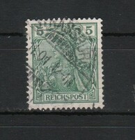 Deutsches reich 0241 mi 55 0.70 euros