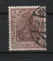 Deutsches reich 0273 mi 140 1.80 euros