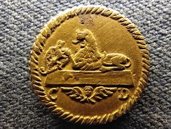 Token 5,55g 22mm (id73216)