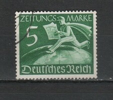 Deutsches reich 0383 mi z 738 5.50 euros