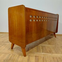 Tatra nabytok retro chest of drawers
