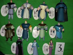 Retro quality el cid - the story of the legend film factory character figures together 6 - 12 cm according to the pictures 3
