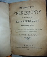 1800 as évekbeli imakönyv