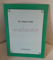 Dr. László Gáspár - educational theory