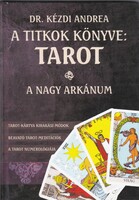 The book of secrets: tarot