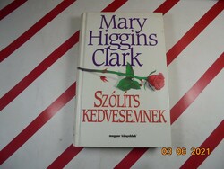 mary higgins clark: call me my dear