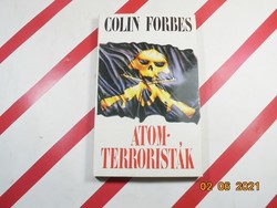 Colin Forbes: Nuclear Terrorists