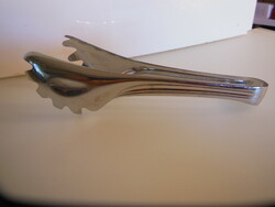Tweezers - pasta - 20 x 6 cm - stainless steel - German - perfect