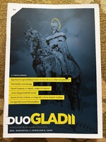 Duo Gladii 1. évf. (2021) 9. sz.