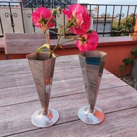 Art deco vase industry