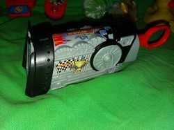 Retro quality mattel rare thomas the locomotive toy vehicle launcher nice condition as per the pictures
