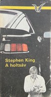Stephen King A holtsáv