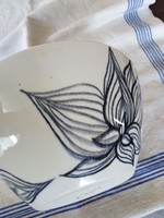 Handmade ceramics - bowls, salad bowls, side dishes