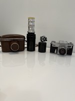 Kiev camera kit