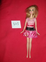 Gyönyörű retro 2006 eredeti Mattel - DISNEY Barbie játék baba a képek szerint B 49
