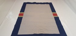 2720 Tisztított Kézi Csomózású 100%Gyapjú Szőnyeg 230X160CM INGYEN FUTÁR