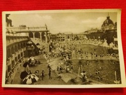 Antik BUDAPEST MŰVÉSZETI FILMLABOR FOTÓ képeslap fekete-fehér szép állapotban a képek szerint