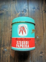 Szeged paprika box