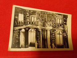 Antique Keszthely fine art basic postcard black and white in good condition according to the pictures