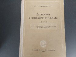 Magyarország és kontinensek földrajza 10 régi könyvben,egyben 16990.-Ft