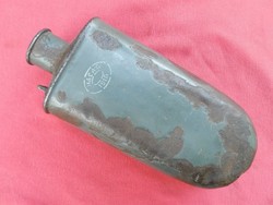 I.Vh kuk enamel water bottle 1916