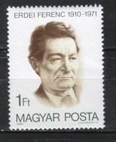 Hungarian postman 3438 mpik 3439