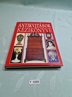T1039 Book of Antiquities