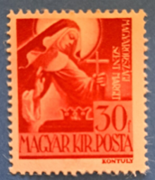 1944. Saint Margaret a/10/3