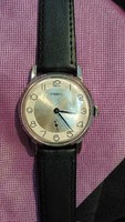 Pobjeda men's watch from the 60s, an excellent work for collectors.