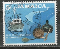 Jamaica 0048 mi 232 1.80 euros