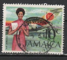 Jamaica 0089 mi 353 0.30 euros