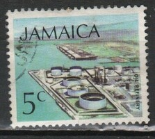 Jamaica 0085 mi 349 0.30 euros