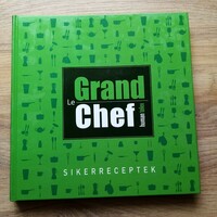 Le Grand Chef - Sikerreceptek.