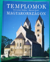 Dercsényi Balázs:Templomok Magyarországon Vallás > Kereszténység > Egyházművészet > Építészet