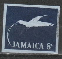 Jamaica 0003 ticket cutout