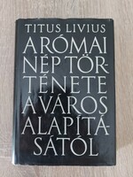 ! Titus Livius: A római nép története a város alapításától - 4. kötet - 279