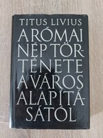 Titus Livius: A római nép története a város alapításától - 4. kötet - 279