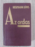 ! Hermann Löns: Az ordas - 533