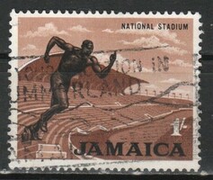 Jamaica 0075 mi 228 0.30 euros