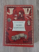 Jules Verne: Nemo kapitány tenger alatt a világ körül - 536