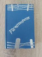 ! Frontregények - H. G. Wells: Akik otthon maradtak (Mr. Britling) - 526