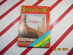 Sputnik February 1986