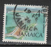 Jamaica 0083 mi 348 0.30 euros