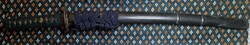 #1 Wakizashi- japán rövid kard (Muromachi period) teljes koshirae-ban
