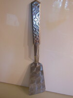Cookie spatula - 31 x 6 cm - stainless steel - Austrian - perfect