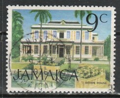 Jamaica 0087 mi 352 0.30 euros