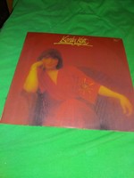 Régi kávás kati 1979. Music vinyl lp LP in good condition according to the pictures