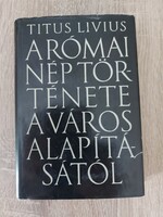 ! Titus Livius: A római nép története a város alapításától - 3. kötet - 243
