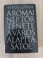Titus Livius: A római nép története a város alapításától - 3. kötet - 243